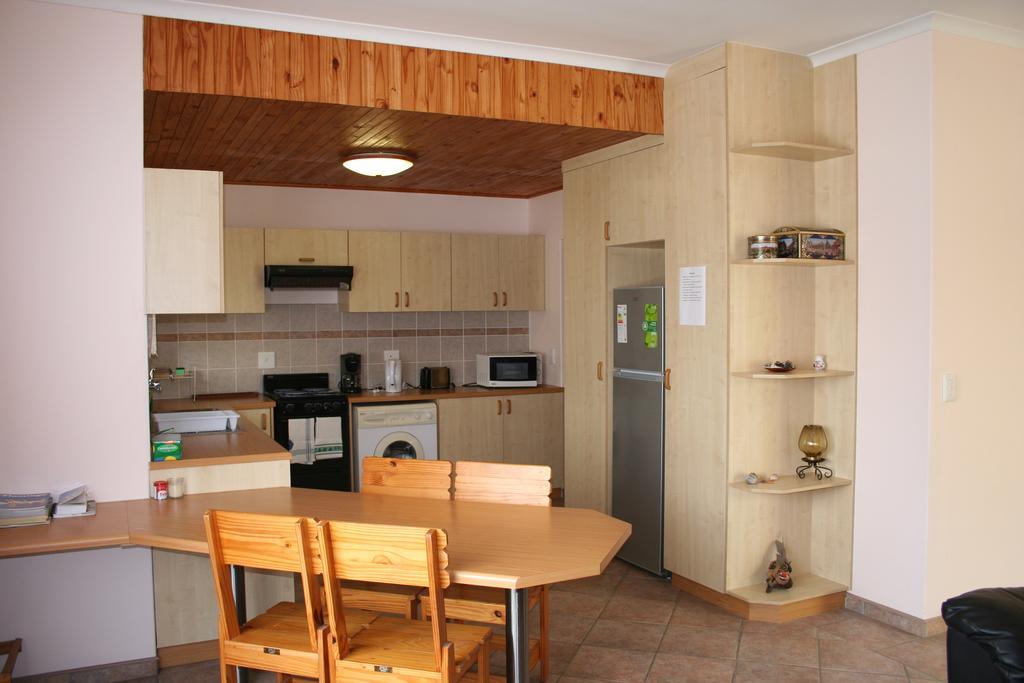 Maggie'S Accommodation Swakopmund Habitación foto
