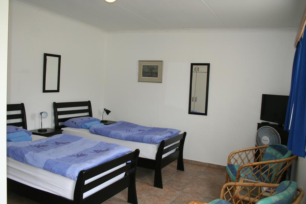 Maggie'S Accommodation Swakopmund Habitación foto